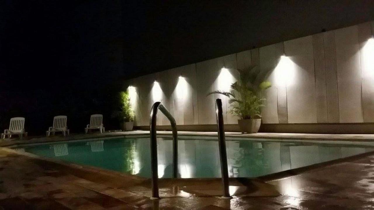 Perto Da Praia C/ Piscina! Rio de Janeiro Zewnętrze zdjęcie