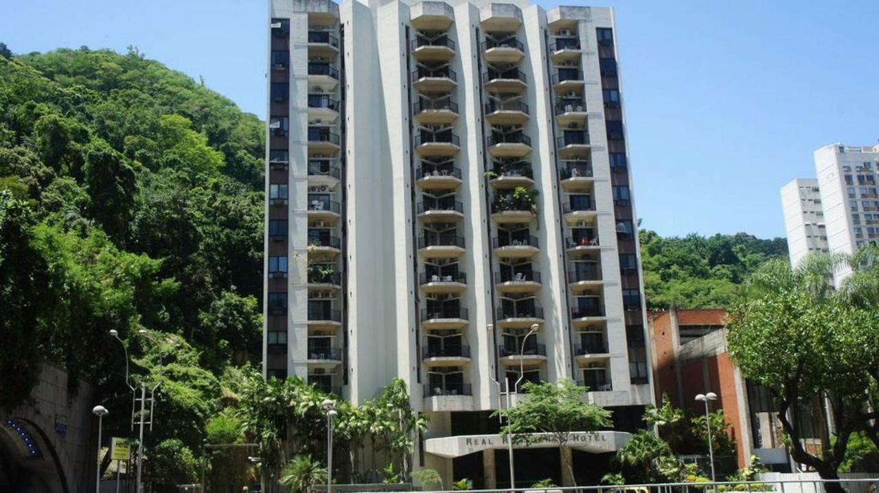 Perto Da Praia C/ Piscina! Rio de Janeiro Zewnętrze zdjęcie